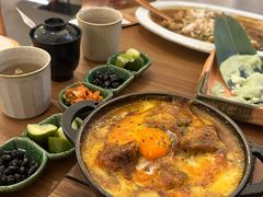 -CURRY YA 熟成咖哩專門店(深圳湾万象城店)