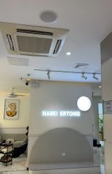 -哈贝儿童摄影(增城大润发店)