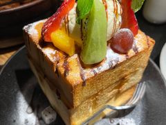 -小资太太餐厅(南岗区店)