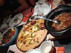 -羽鸽集·乳鸽专门店·地道顺德菜(岭南站店)
