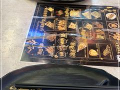-纪录片《人生一串》体验店(静安店)