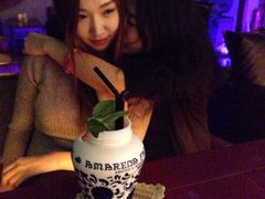 -鸡尾酒实验室酒吧(隆礼路店)