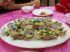 -隆都四季香饭店(碧海路店)