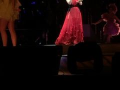 -南京奥林匹克体育中心-体育馆