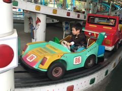 -凤岭儿童公园