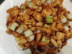 -紫光园·烤鸭·北京菜(团结湖店)