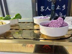 -西火火·川派小火锅(西溪银泰店)