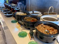 -嘉豪淮海国际豪生酒店