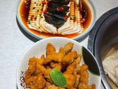 -老佛爷铜炉蛙锅(揭阳万达店)