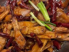 -聚味瞿记·龙虾堂(天元店)