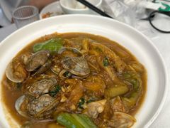 -品海楼·大连海胆锅贴馆(东港店)