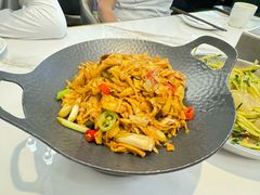 -路家小馆(富力又一城店)