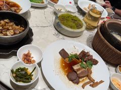 -潮州府·潮菜·砂锅粥(徐家汇店)