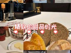 -Wolfgang’s Steakhouse 沃夫冈牛排馆(上海白玉兰广场店)