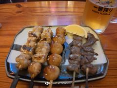 -坂吉屋·居酒屋深夜食堂(龙湖店)