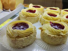 -蜂蝶来饼店(拱北总店)