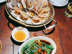 -前海沿·青岛菜(五四广场永旺店)