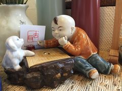 -古耳咖啡(北锣店)