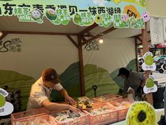 -杭州西湖银泰百货
