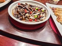 -万宝海鲜舫(劳动公园店)