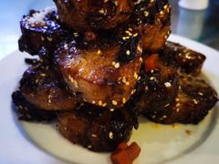 -烤肉宛饭庄(南礼士路店)