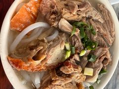 -铭珠粥粉(雅居乐花园分店)