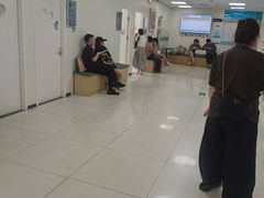 -美联众合动物医院·24h京西诊疗中心