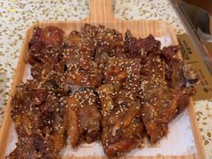 -小董哥烤串·爆汁大油边(故宫店)