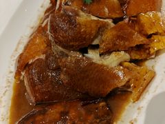 -锦粤宫·精致粤菜(深圳北站店)