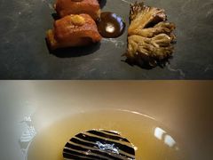 -三嚥阁 La Villa Restaurant
