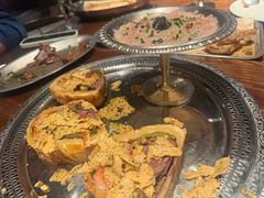 -Bistro 63 创意融合料理(广粤天地店)
