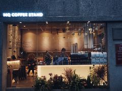 门面-MQ COFFEE STAND明谦(新洲店)