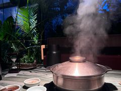 -大头椰·椰子鸡火锅(南宁万象城店)