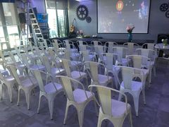 -CIAO·团建聚餐·生日派对轰趴馆(福田店)