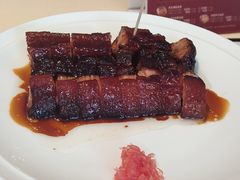 -侨美食家·粤菜(体育西路店)