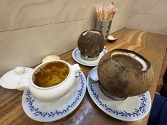 -達揚原味燉品(文明路店)