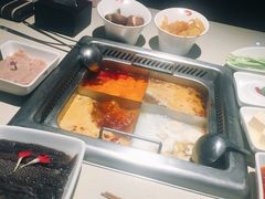 -海底捞火锅(泉城路店)
