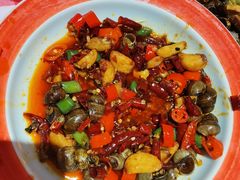 -辣小鲜·南昌大排档(船山路店)