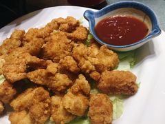 -小肥猫餐厅(海宁万朵城店)