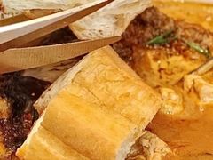 -漢舍中国菜馆(889广场店)