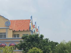 -徐州乐园加勒比水世界