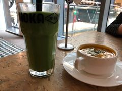 -Moka Bros 摩卡站(西单大悦城店)