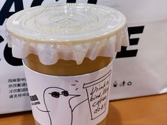 -卖呆儿咖啡(望京店)