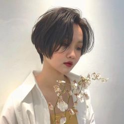 -缪斯造型Muse style