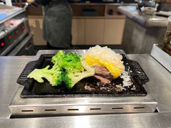 -肉肉大米(金虹桥店)