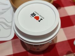 -西贝(武汉天地店)
