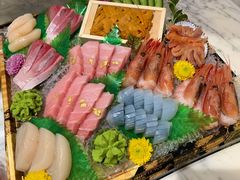 -鮨之佐壽司外賣店(氹仔市区店)