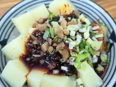 -洁美凉粉店(温江店)