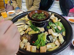 -正宗水城烙锅(黔灵东路店)