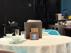 -柒园·三十年创意杭帮菜(龙湖滨江天街店)